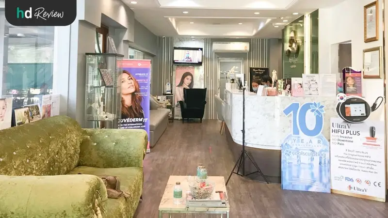 content review botulinum toxin injections korea aestox at anjali clinic by neeranara boonchuai 11