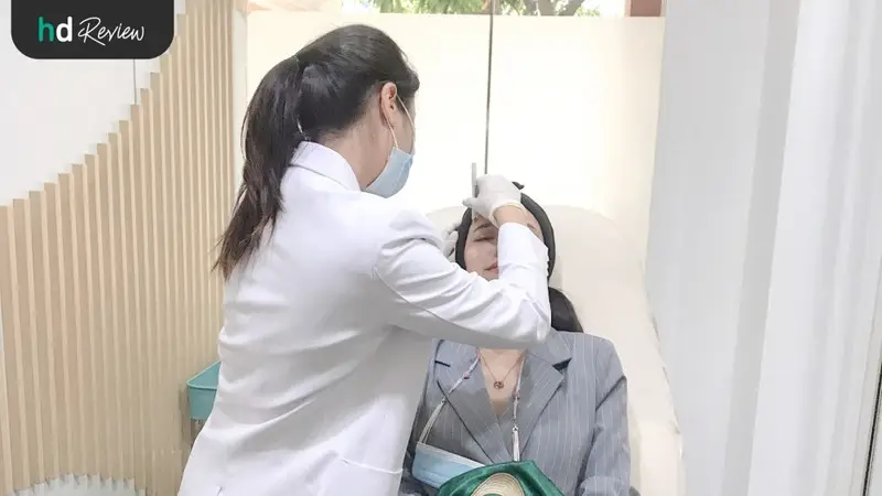 content review botulinum toxin injections korea aestox at anjali clinic by neeranara boonchuai 7