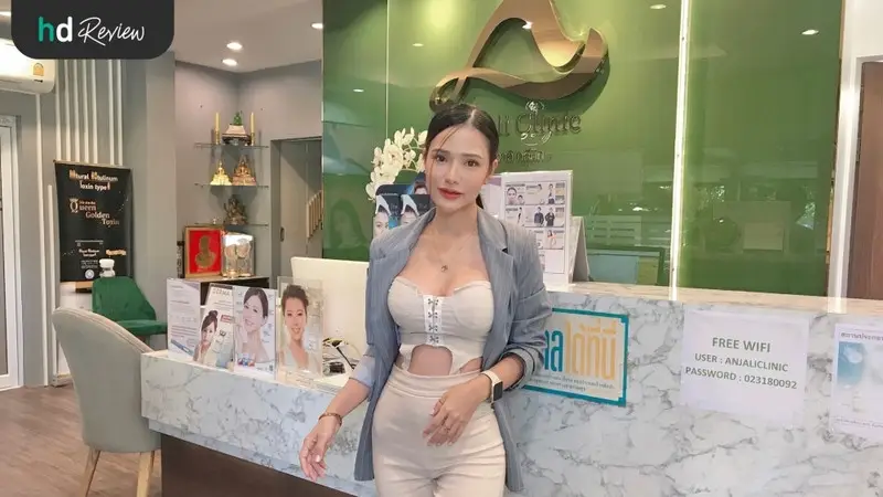 content review botulinum toxin injections korea aestox at anjali clinic by neeranara boonchuai 9