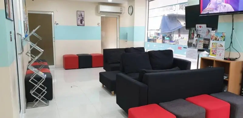 รีวิว จัดฟันดามอน จัดฟันสมาร์ตคลิป ที่ คลินิกฟันยิ้มราม 2
