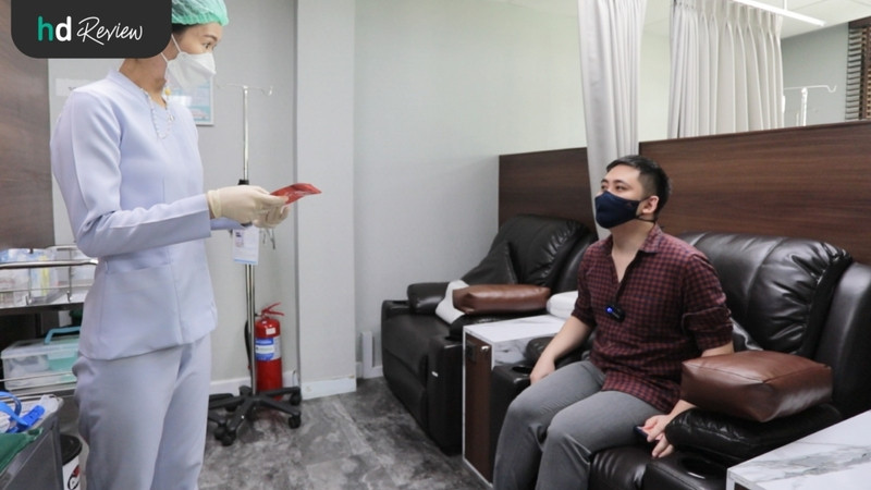 ตรวจคัดกรองมะเร็งที่ Bangkok Anti-Aging Center