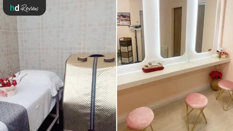 content review cellulite massage and spa bomb scurf skin at perfect figure sl 10
