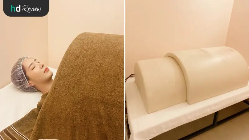content review cellulite massage and spa bomb scurf skin at perfect figure sl 9