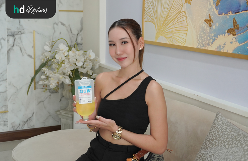 ทำคีเลชั่น (Chelation Therapy) คืออะไร?