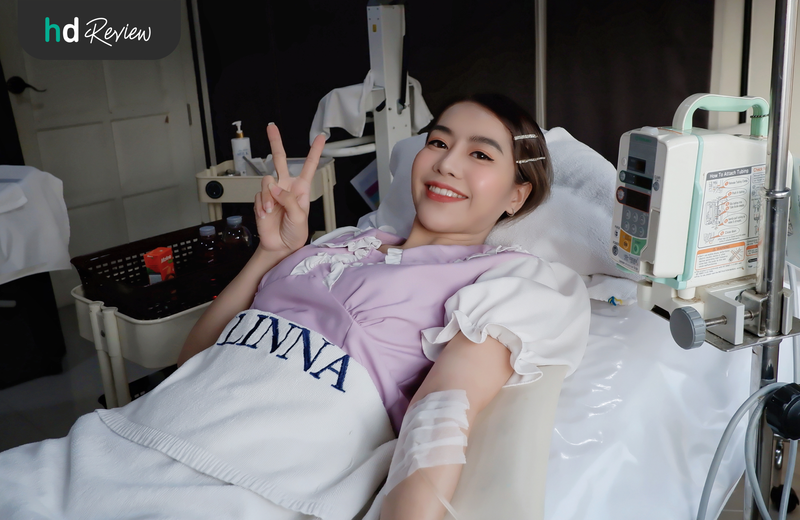 ขั้นตอนการทำคีเลชั่นบำบัด