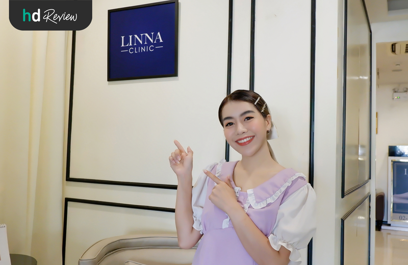 ทำคีเลชั่น ที่ Linna Clinic (ลินนาคลินิก)