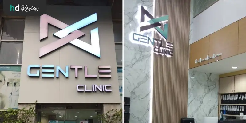 content review chin hair laser at gentle clinic by trithep krungsrimuang 4