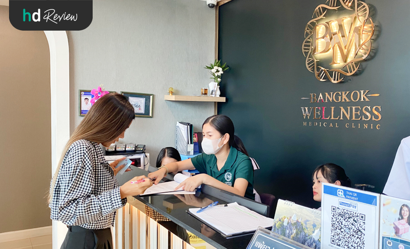 content review closed system detox bangkok wellness medical clinic by wiyada panyathorn 3