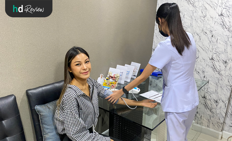 content review closed system detox bangkok wellness medical clinic by wiyada panyathorn 6