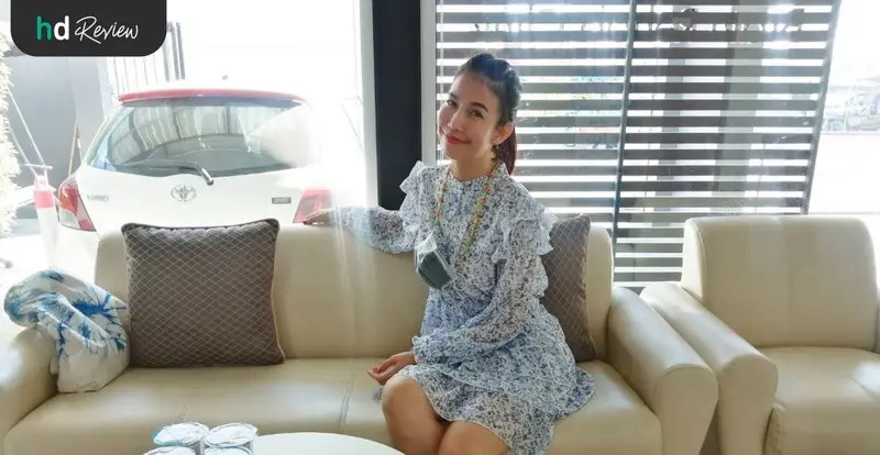 รีวิว รักษาอาการออฟฟิศซินโดรม ที่ Brain Rehab Clinic