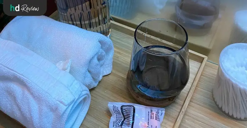รีวิวผ่อนคลายในระดับลึก Daydream ด้วยเครื่อง Dreampod ที่ Wild Clinic