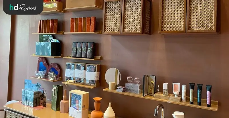 รีวิวผ่อนคลายในระดับลึก Daydream ด้วยเครื่อง Dreampod ที่ Wild Clinic
