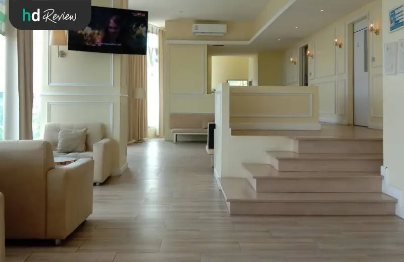 รีวิวทำฟันปลอม ด้วยเรซิน ที่ Deezy Dental Home