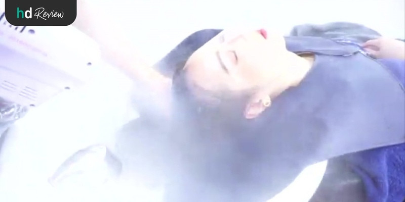 ขั้นตอนการดัดผมดิจิตอล ที่ Altip Eyelash