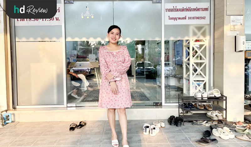 ผู้ใช้บริการตรวจคัดกรองดาวน์ซินโดรม Panorama NIPT ที่ Bangkok Cytogenetics Center