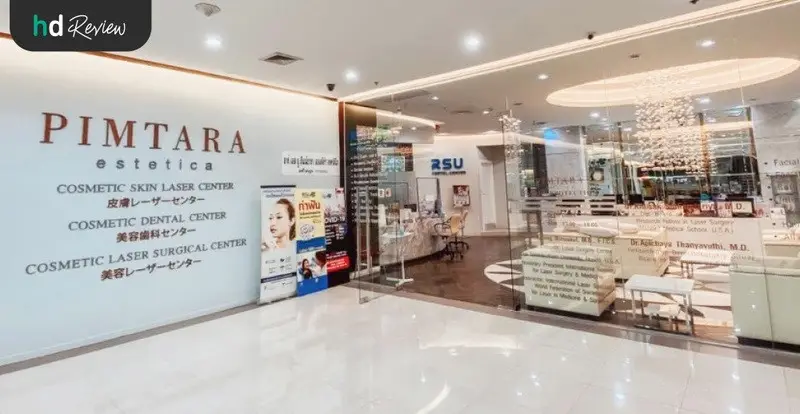Pimtara Estetica Clinic