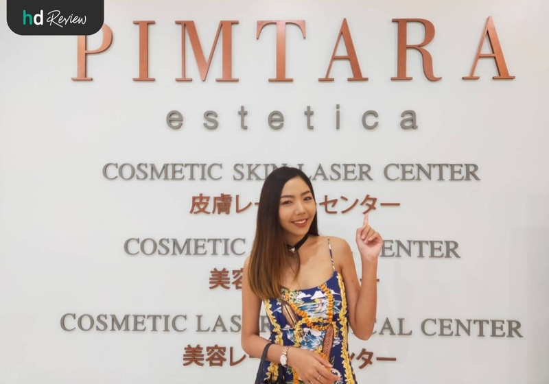 Pimtara Estetica Clinic