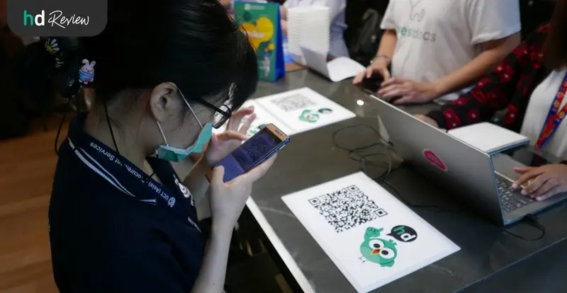 รีวิว ตรวจสุขภาพพนักงานนอกสถานที่ โดย Medical Line Lab