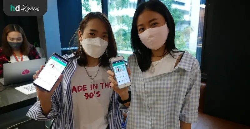 รีวิว ตรวจสุขภาพพนักงานนอกสถานที่ โดย Medical Line Lab