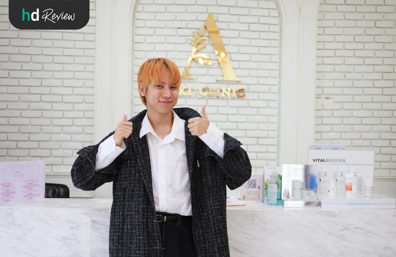Eye Stem เหมาะกับใครบ้าง