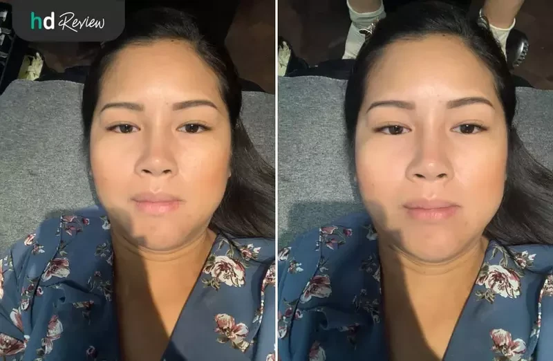 รีวิว ต่อขนตา Premium Mink ที่ Ever Lash Studio
