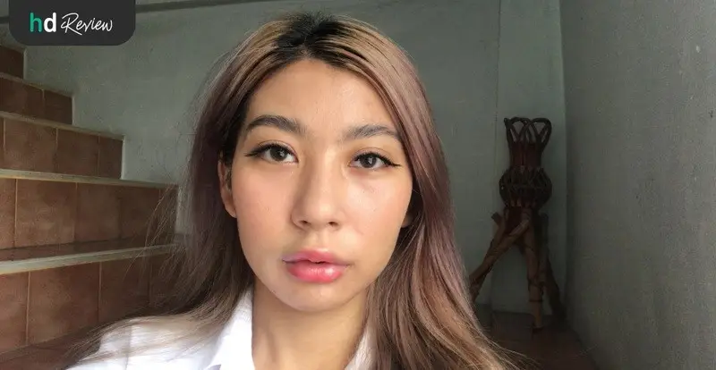 ภาพหลังทำวันที่ 2