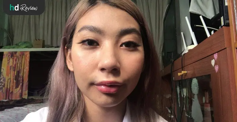 ภาพหลังทำวันที่ 4