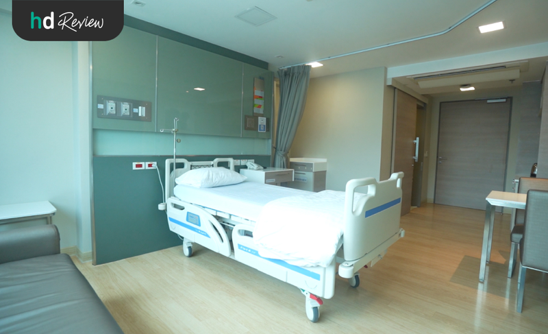 โรงพยาบาลแพทย์รังสิต 2