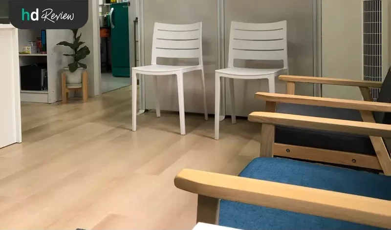 บรรยากาศที่ Wellmed Bangkok Clinic
