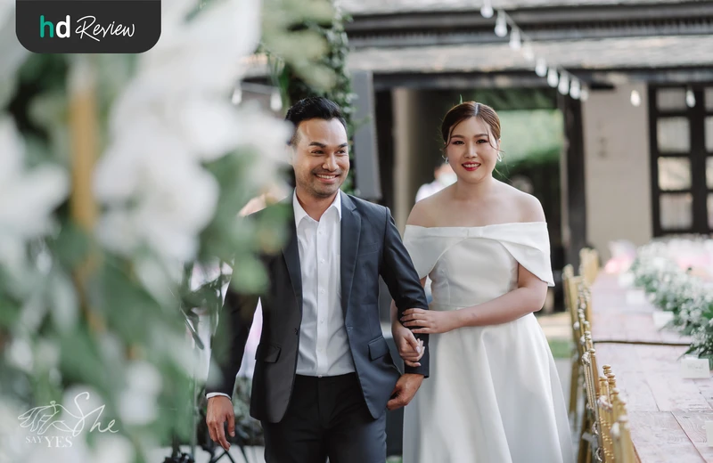 ผู้ใช้บริการตรวจสุขภาพก่อนมีบุตร ตรวจฮอร์โมน AMH และอัลตราซาวด์ ที่ iBaby Fertility & Genetic Center