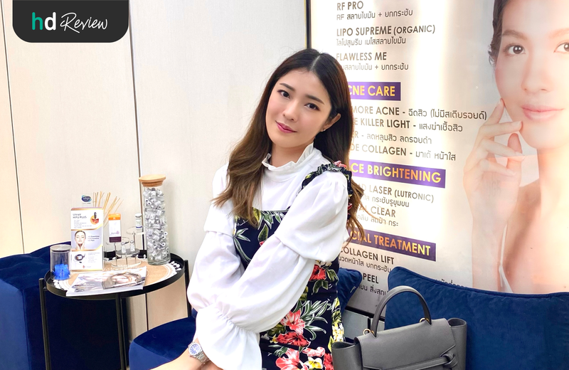 ทำ HIFU ที่ไหนดี?