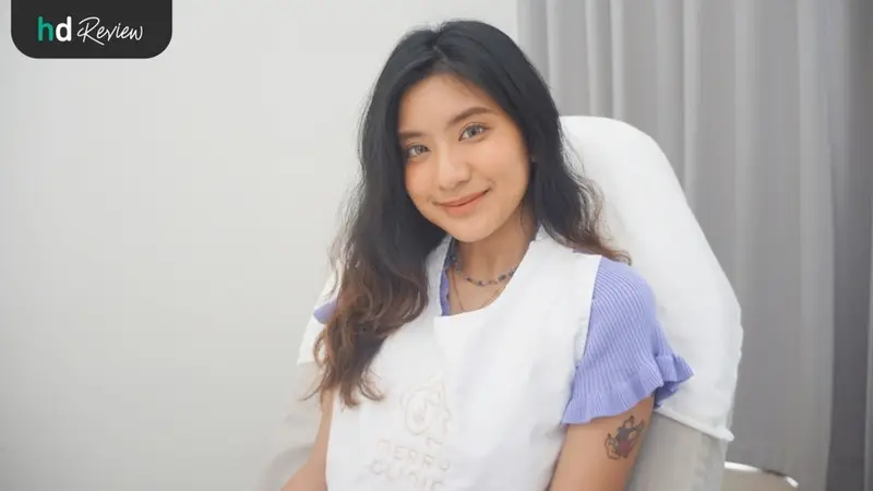 content review hifu ultraformer and botulinum toxin injections korea nabota at merry clinic by parima chandakorn 10
