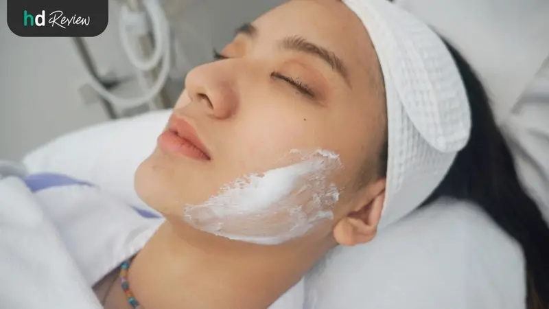 content review hifu ultraformer and botulinum toxin injections korea nabota at merry clinic by parima chandakorn 12