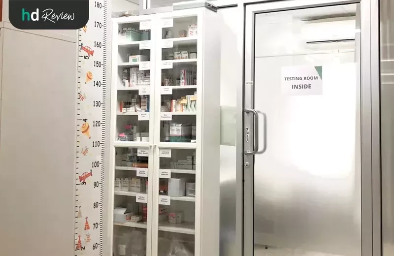 ฉีดวัคซีน HPV ป้องกันมะเร็งปากมดลูก ชนิด 4 สายพันธุ์ ที่ MedConsult Bangkok Medical Clinic