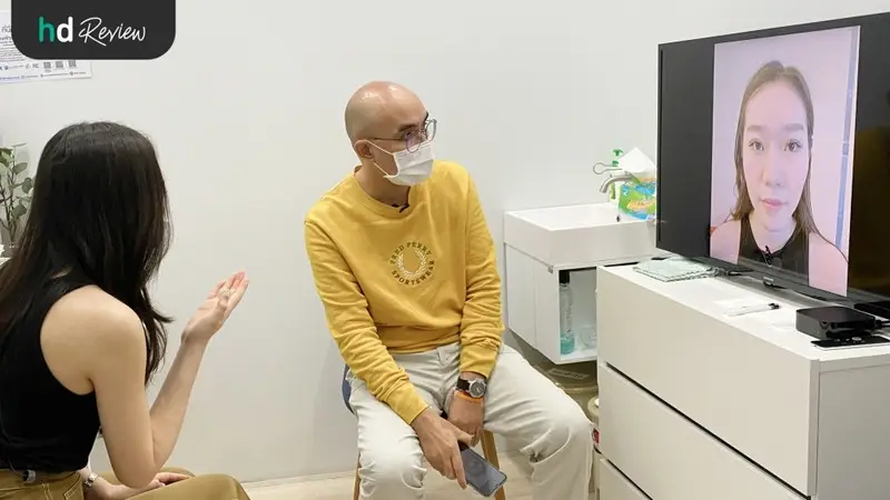 content review ice hifu at fxc by chalisa munkongwongsiri 4