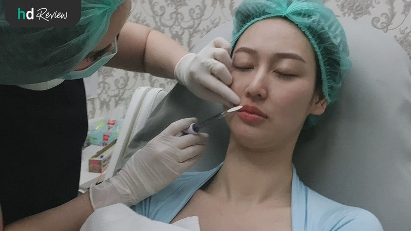 content review injectable fillers juvederm temples and lips at wink clinic by paranya lapudomsakul 2