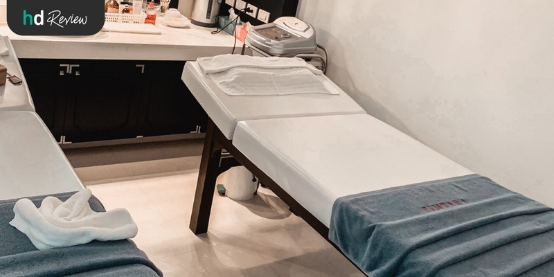 content review jurlique facial treatment at pimtara estetica clinic by pittayarat siriphosop 6