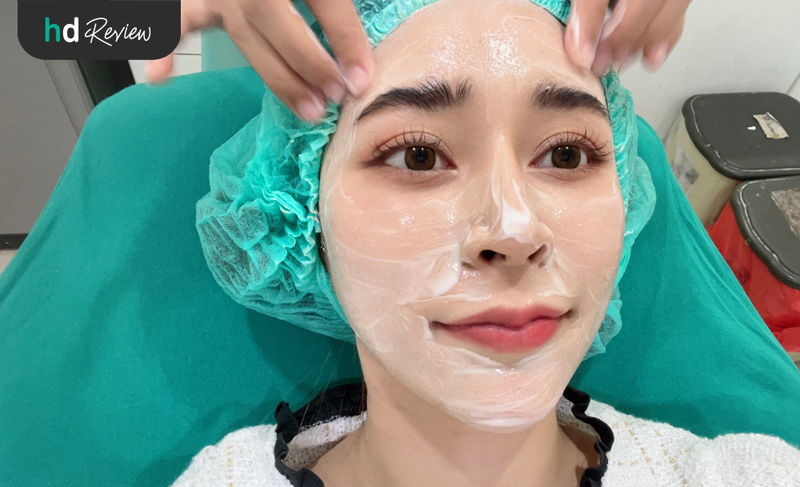 content review korean skin secret at mine clinic by pipimwila wongprathed 7