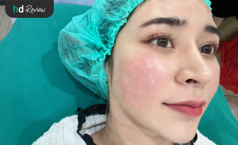 content review korean skin secret at mine clinic by pipimwila wongprathed 8