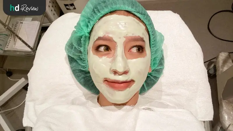 ขั้นตอนรักษาหลุมสิว ด้วยเลเซอร์ FINE SCAN 1550 ที่ Clinic Neo