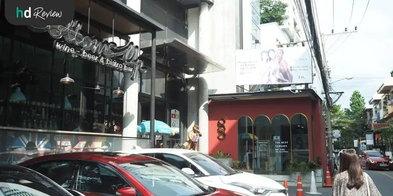 รีวิว PicoWay Melasma รักษาฝ้าและกระ ที่ The Sign Clinic