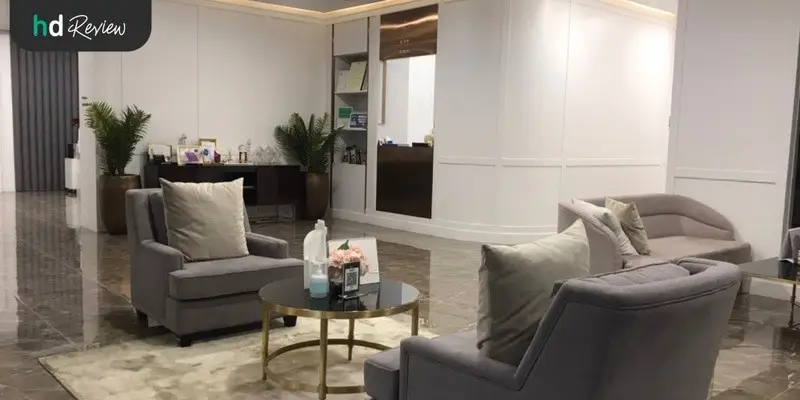 รีวิวรักษารอยสิว หลุมสิว ด้วย PicoWay ที่ The Sign Clinic