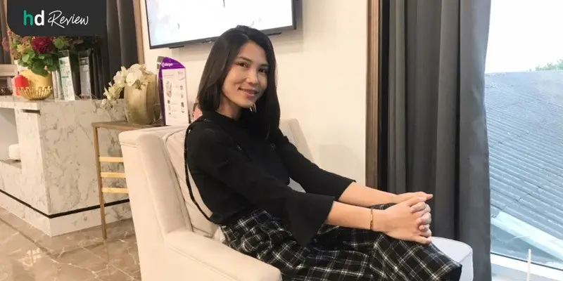 รีวิวรักษารอยสิว หลุมสิว ด้วย PicoWay ที่ The Sign Clinic