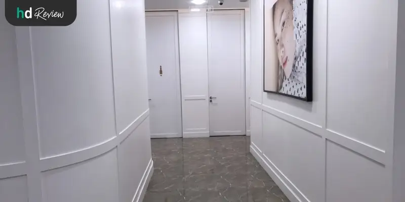 รีวิวรักษารอยสิว หลุมสิว ด้วย PicoWay ที่ The Sign Clinic