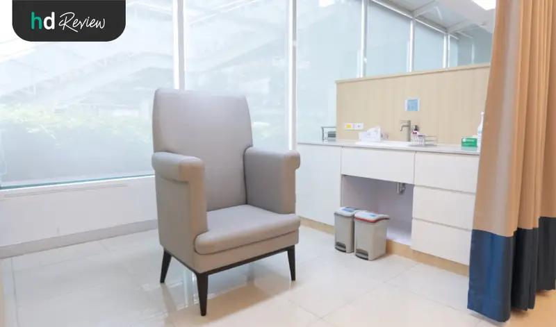 รีวิว N Space มิติใหม่ของพื้นที่ตรวจสุขภาพใจกลางกรุงเทพฯ โดย N Health
