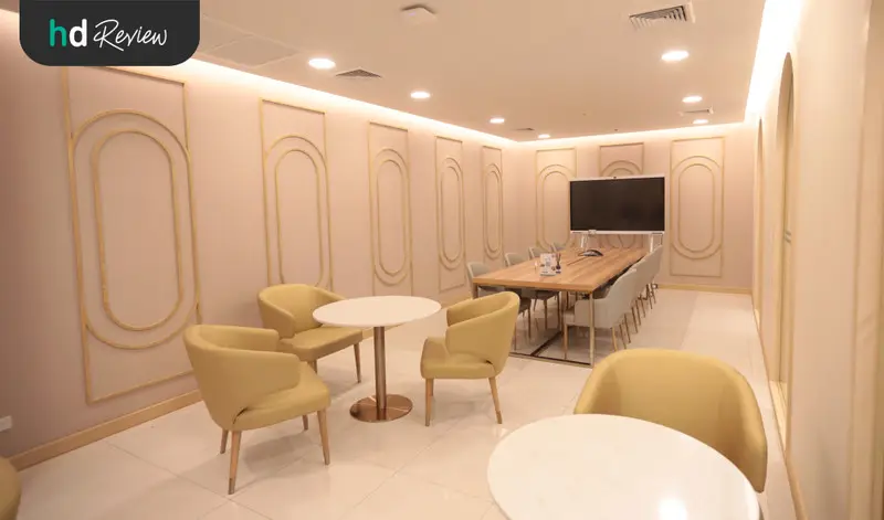 รีวิว N Space มิติใหม่ของพื้นที่ตรวจสุขภาพใจกลางกรุงเทพฯ โดย N Health