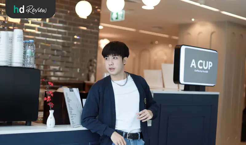 รีวิว N Space มิติใหม่ของพื้นที่ตรวจสุขภาพใจกลางกรุงเทพฯ โดย N Health