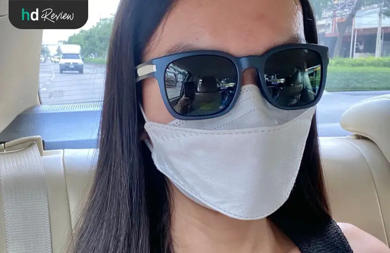 รีวิว ผ่าตัดลอกต้อเนื้อ โดยใช้เยื่อบุตามาปลูกถ่าย ที่ โรงพยาบาลสหวิทยาการมะลิ
