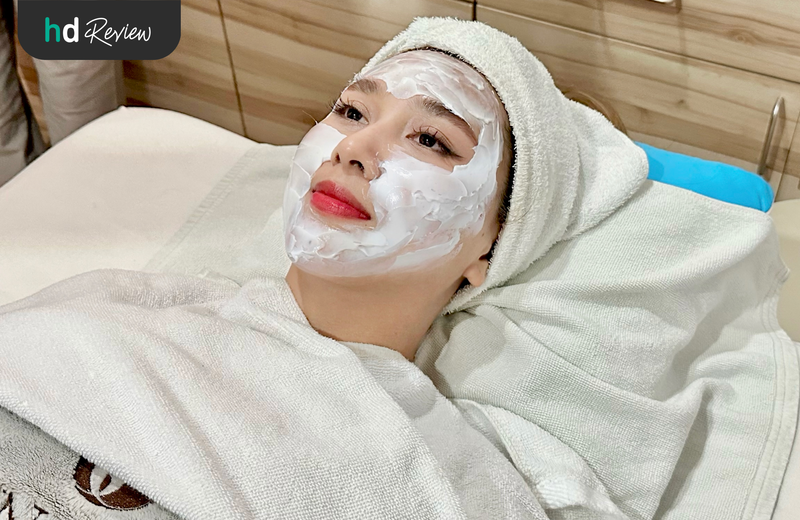 ฉีด Rejuran เจ็บไหม?