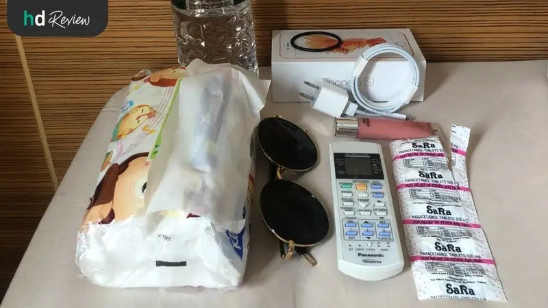 รีวิวทำ ReLEx SMILE เลสิกไร้ใบมีด